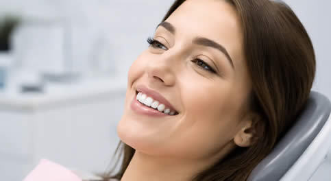 Dental Crowns & Bridges